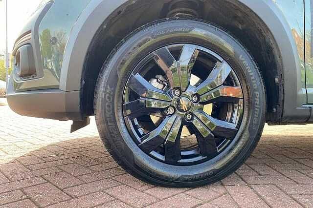 Dacia Sandero Stepway Extreme 1.0 TCe (91ps)