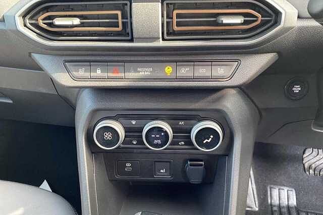 Dacia Sandero Stepway Extreme 1.0 TCe (91ps)