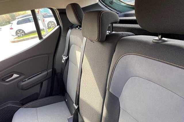 Dacia Sandero Stepway Extreme 1.0 TCe (91ps)