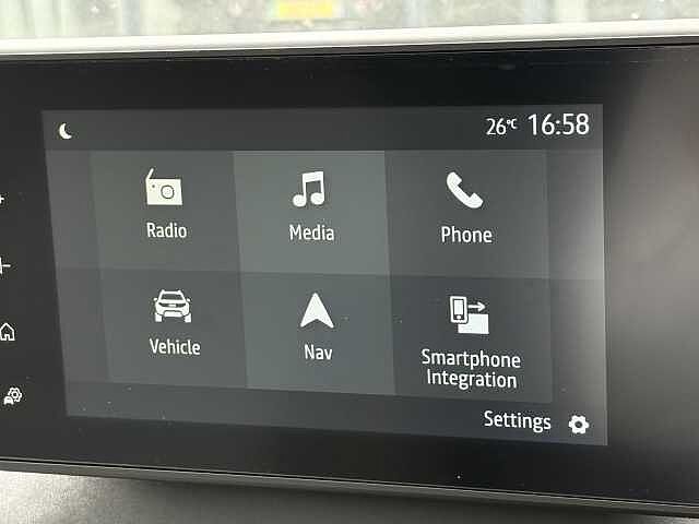 Dacia Sandero Stepway Extreme 1.0 TCe (91ps)