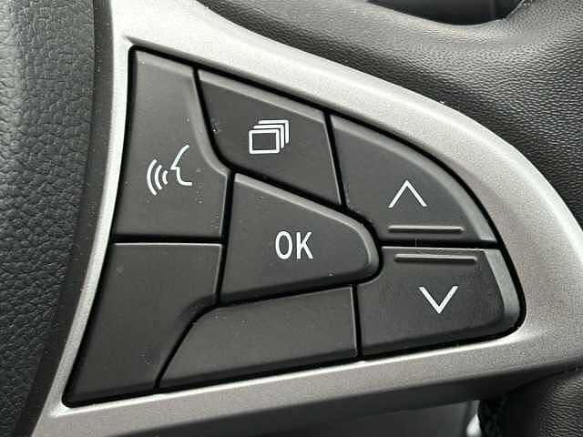Dacia Sandero Stepway Extreme 1.0 TCe (91ps)
