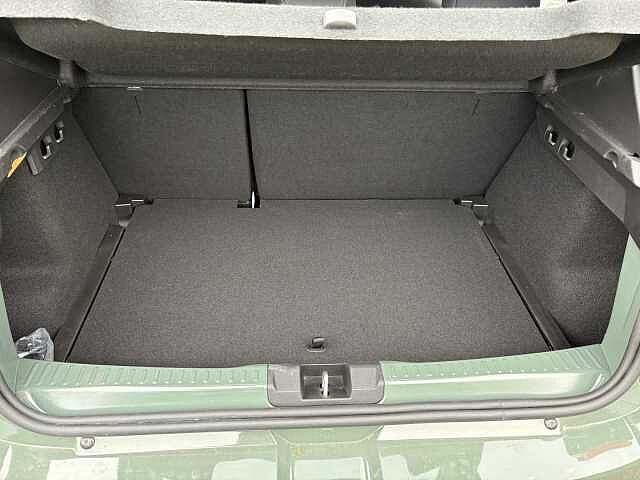 Dacia Sandero Stepway Extreme 1.0 TCe (91ps)