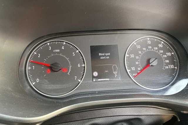 Dacia Sandero Stepway Extreme 1.0 TCe (91ps)
