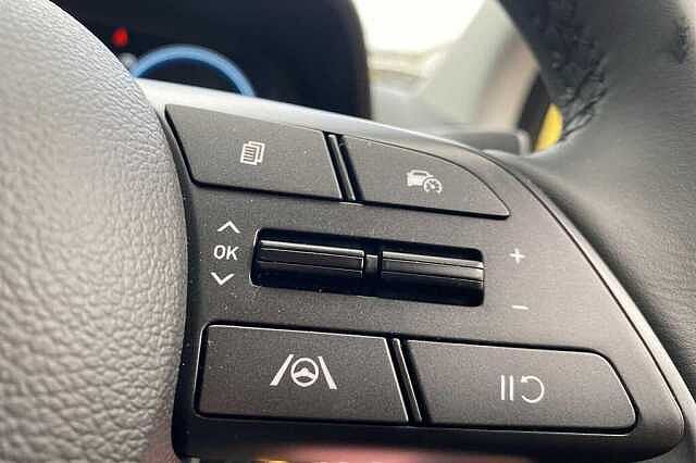 Hyundai i20 Premium 1.0 T-GDi (100ps)