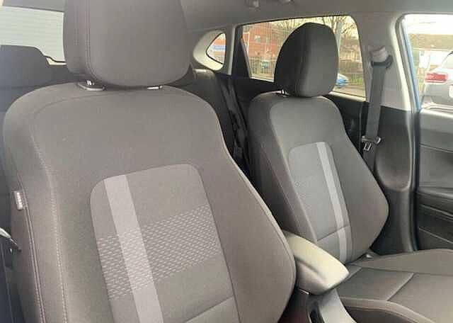 Hyundai i20 Premium 1.0 T-GDi (100ps)