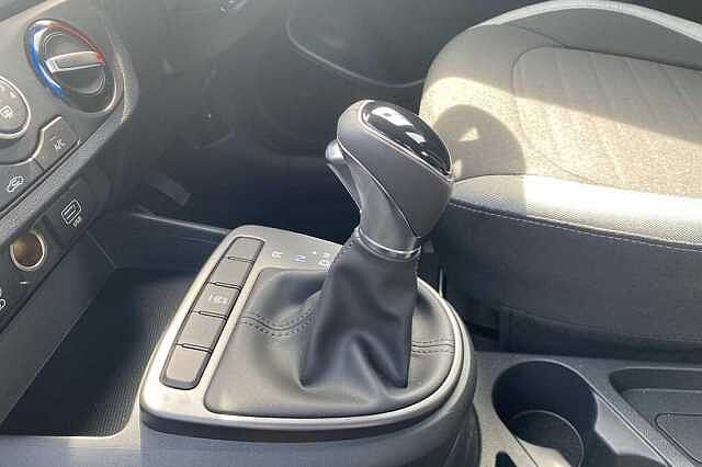 Hyundai i10 1.0 [63] Advance 5dr Auto [Nav]