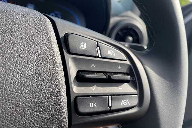 Hyundai i10 1.0 [63] Advance 5dr Auto [Nav]