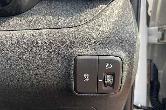 Hyundai i10 1.0 [63] Advance 5dr Auto [Nav]