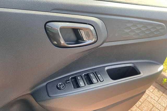 Hyundai i10 1.0 [63] Advance 5dr Auto [Nav]