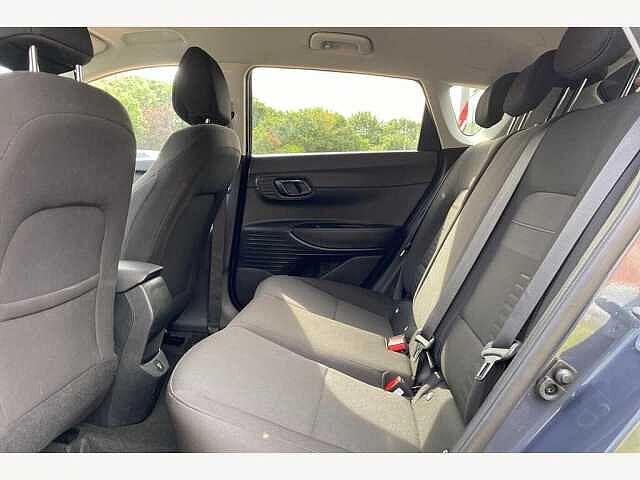 Hyundai BAYON 1.0 TGDi Premium 5dr