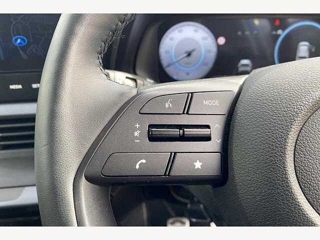 Hyundai BAYON 1.0 TGDi Premium 5dr