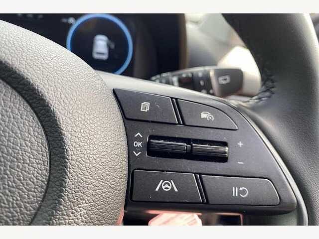Hyundai BAYON 1.0 TGDi Premium 5dr
