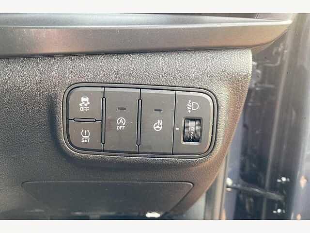 Hyundai BAYON 1.0 TGDi Premium 5dr