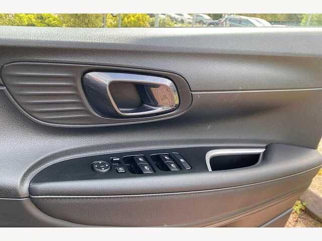 Hyundai BAYON 1.0 TGDi Premium 5dr