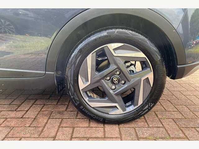 Hyundai BAYON 1.0 TGDi Premium 5dr