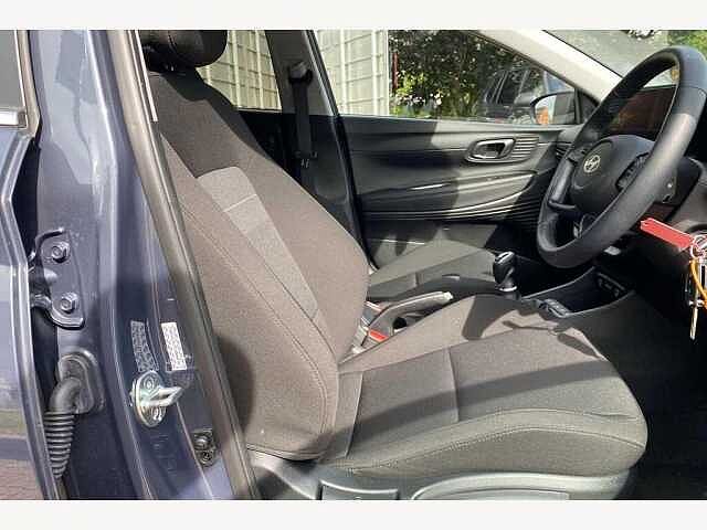 Hyundai BAYON 1.0 TGDi Premium 5dr