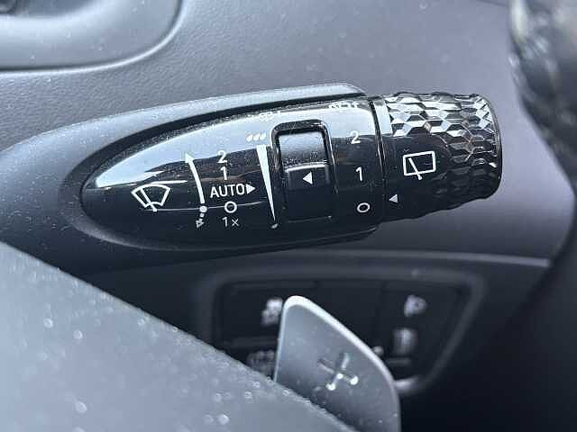 Hyundai TUCSON Premium Hybrid 1.6 T-GDi HEV (230ps)