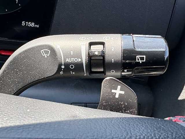 Hyundai KONA N Line Hybrid 1.6 T-GDi HEV (129ps)