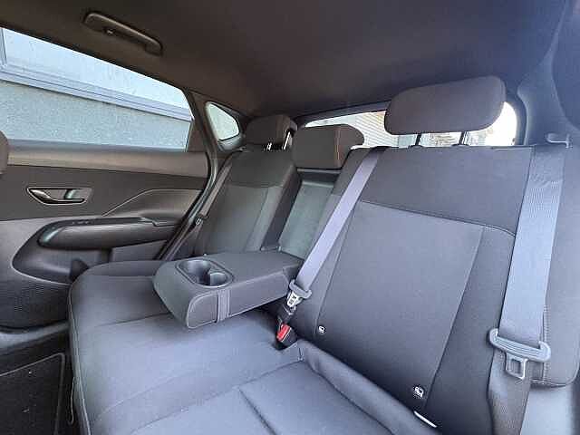 Hyundai KONA N Line Hybrid 1.6 T-GDi HEV (129ps)