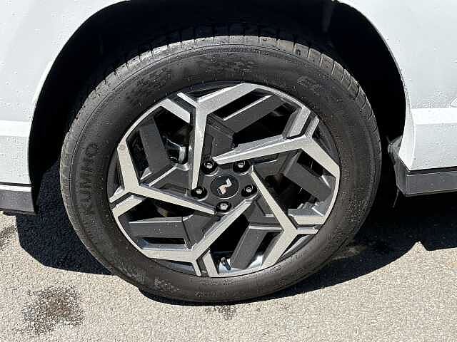 Hyundai KONA N Line Hybrid 1.6 T-GDi HEV (129ps)