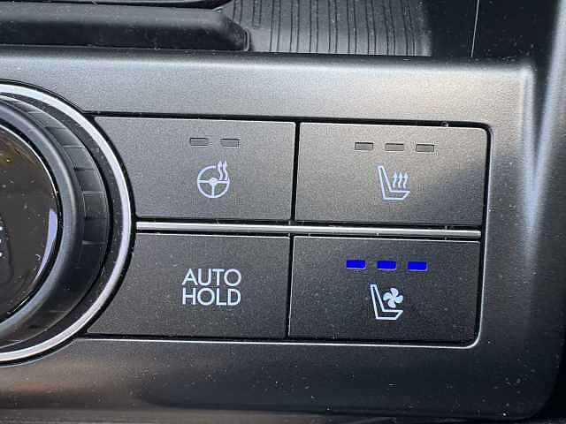 Hyundai KONA Ultimate Hybrid 1.6 GDi HEV (129ps)