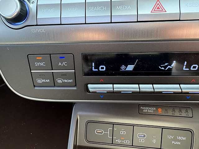Hyundai KONA Ultimate Hybrid 1.6 GDi HEV (129ps)