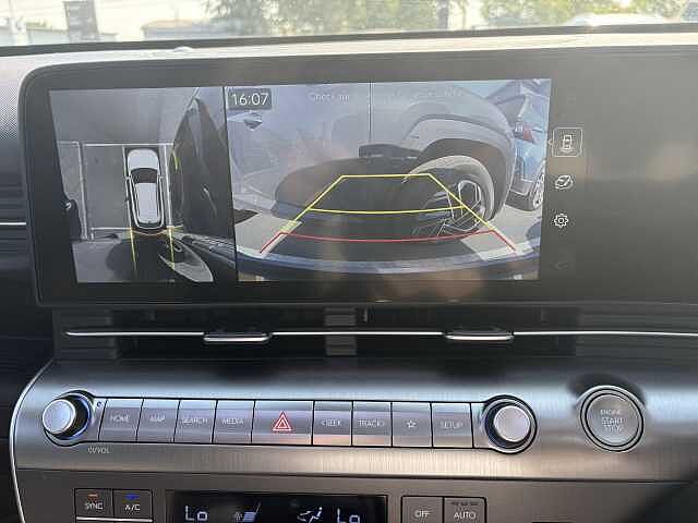 Hyundai KONA Ultimate Hybrid 1.6 GDi HEV (129ps)
