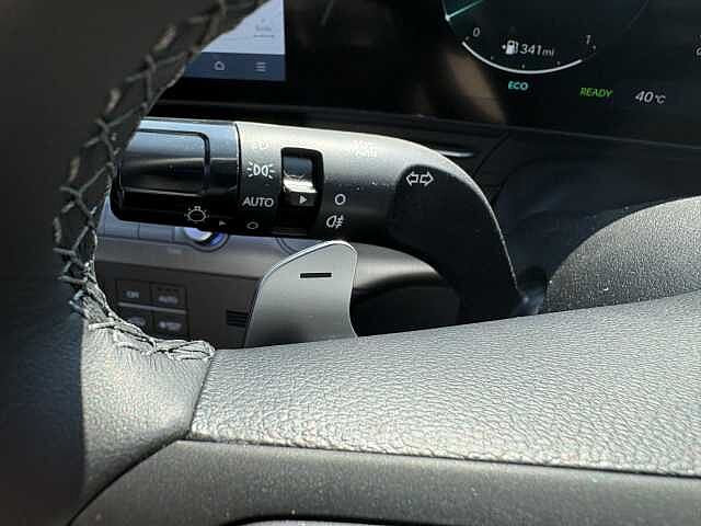 Hyundai KONA Ultimate Hybrid 1.6 GDi HEV (129ps)