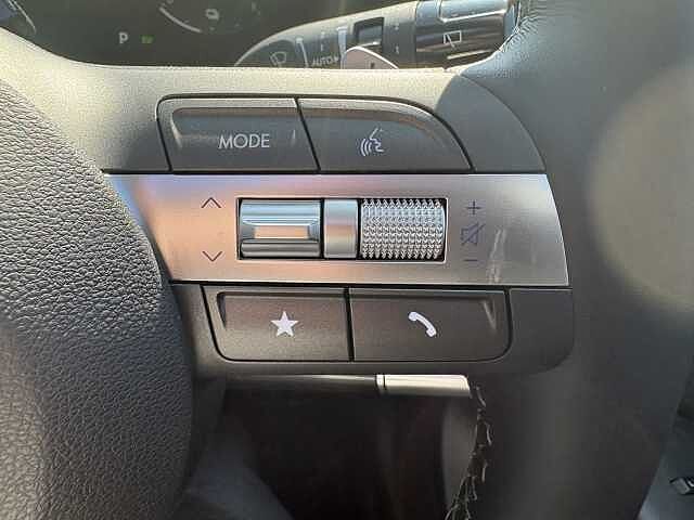 Hyundai KONA Ultimate Hybrid 1.6 GDi HEV (129ps)