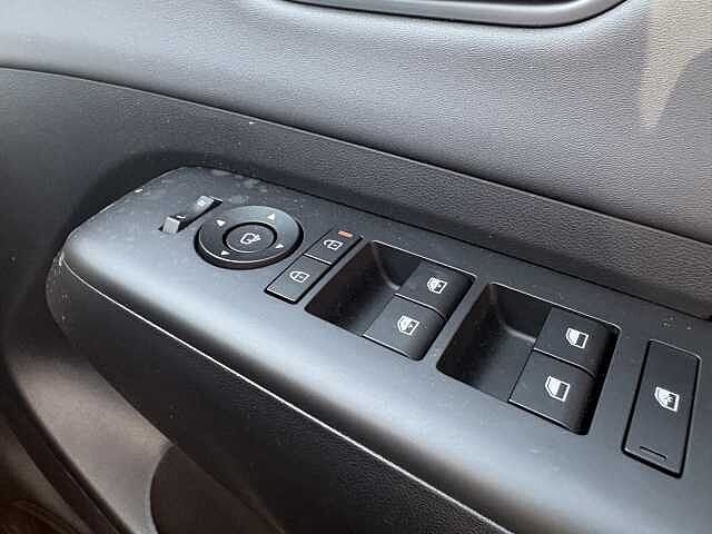 Hyundai KONA Ultimate Hybrid 1.6 GDi HEV (129ps)