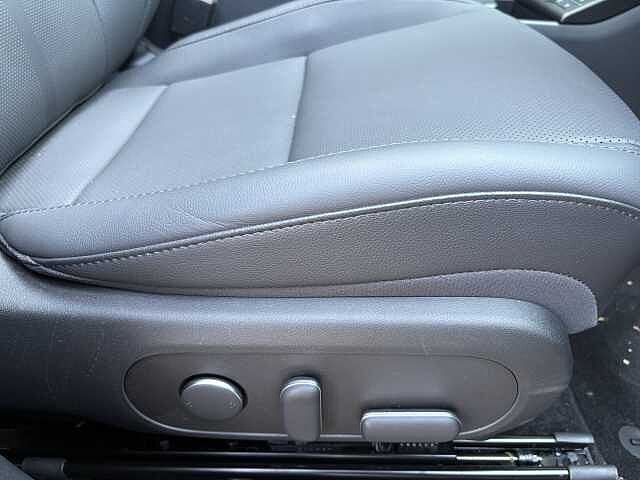 Hyundai KONA Ultimate Hybrid 1.6 GDi HEV (129ps)