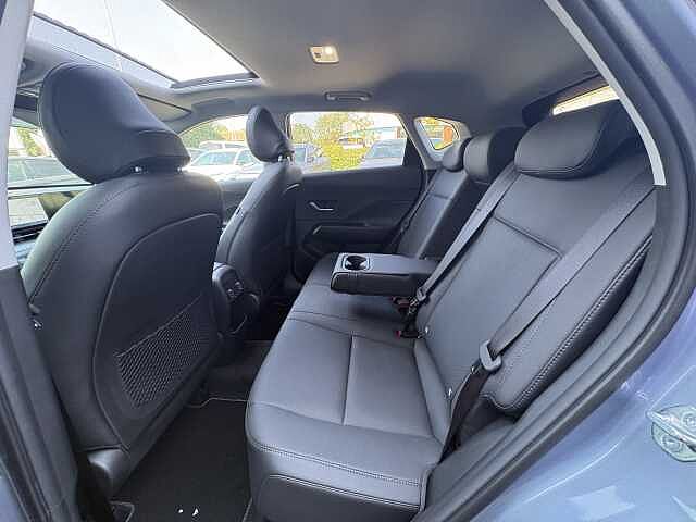 Hyundai KONA Ultimate Hybrid 1.6 GDi HEV (129ps)