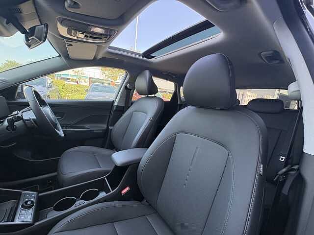 Hyundai KONA Ultimate Hybrid 1.6 GDi HEV (129ps)
