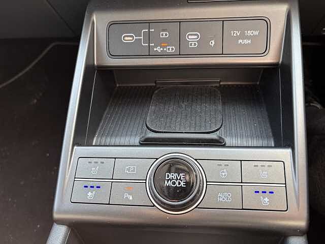 Hyundai KONA Ultimate Hybrid 1.6 GDi HEV (129ps)