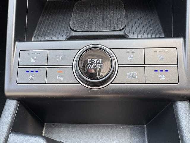 Hyundai KONA Ultimate Hybrid 1.6 GDi HEV (129ps)