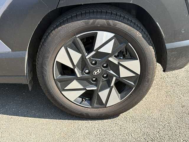Hyundai KONA Ultimate Hybrid 1.6 GDi HEV (129ps)