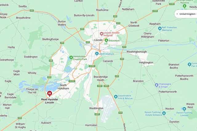 Hyundai IONIQ 5 Ultimate Electric 72kWh EV RWD (217ps)