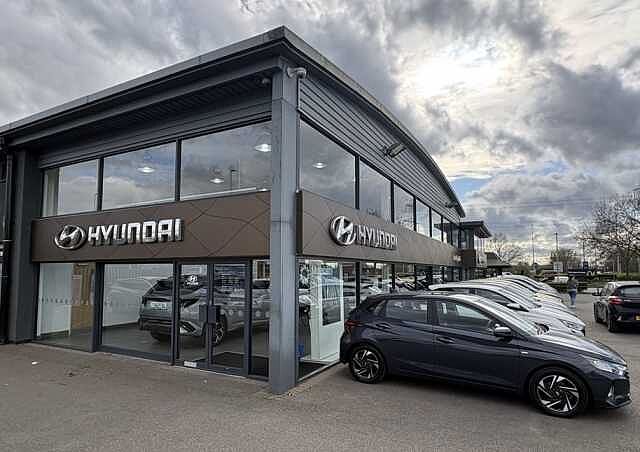 Hyundai IONIQ 5 Ultimate Electric 72kWh EV RWD (217ps)