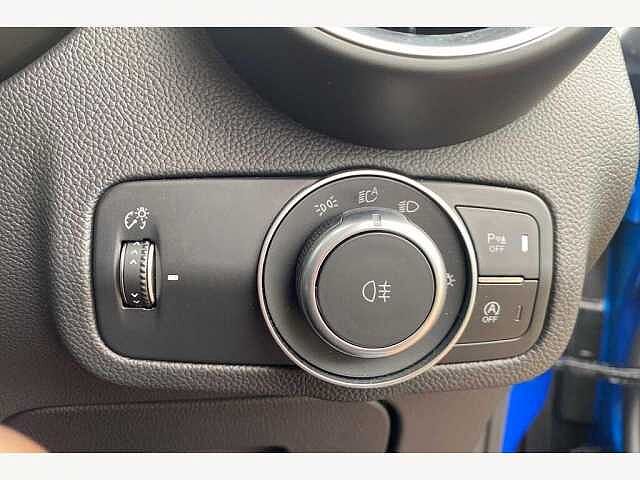 Alfa Romeo Stelvio Veloce 2.2 JDTm AWD (210ps)