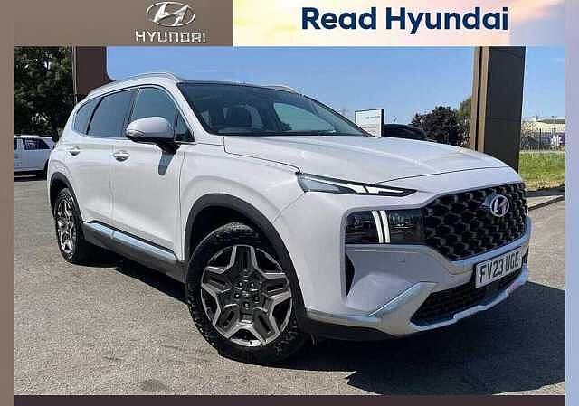 Ultimate Plug-in Hybrid 1.6 T-GDi PHEV 4WD (265ps)