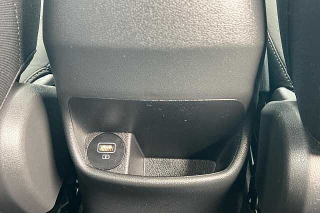 Hyundai KONA Premium Hybrid 1.6 GDi HEV (141ps)