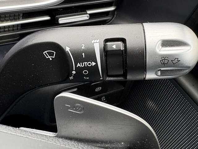 Hyundai IONIQ 6 Ultimate Electric 77kWh EV RWD (228ps) Black