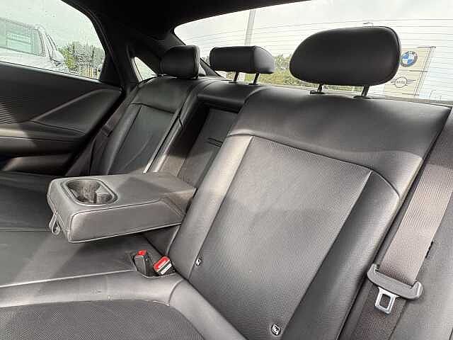 Hyundai IONIQ 6 Ultimate Electric 77kWh EV RWD (228ps) Black