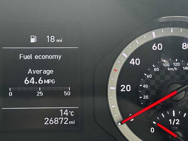Hyundai I10 SE Connect 1.0 MPi (67ps) Atlas White
