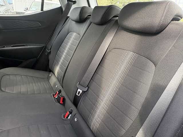Hyundai I10 SE Connect 1.0 MPi (67ps) Atlas White