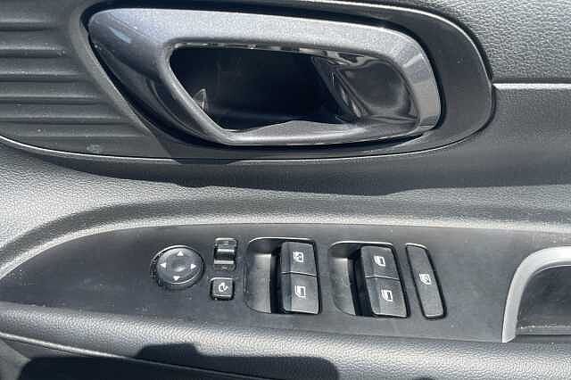 Hyundai i20 Ultimate 1.0 T-GDi (100ps)