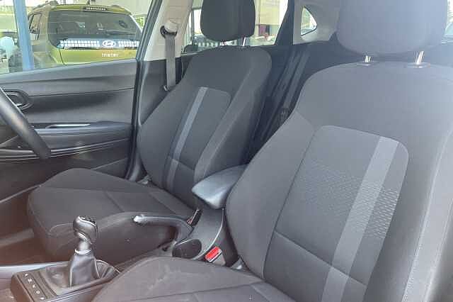 Hyundai i20 Ultimate 1.0 T-GDi (100ps)