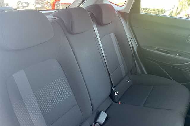 Hyundai i20 Ultimate 1.0 T-GDi (100ps)