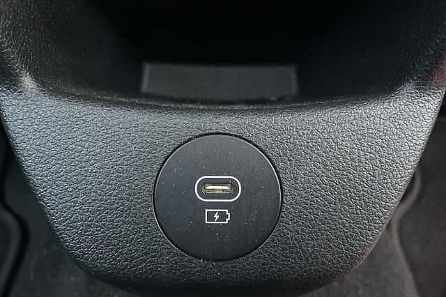Hyundai i20 Ultimate 1.0 T-GDi (100ps)