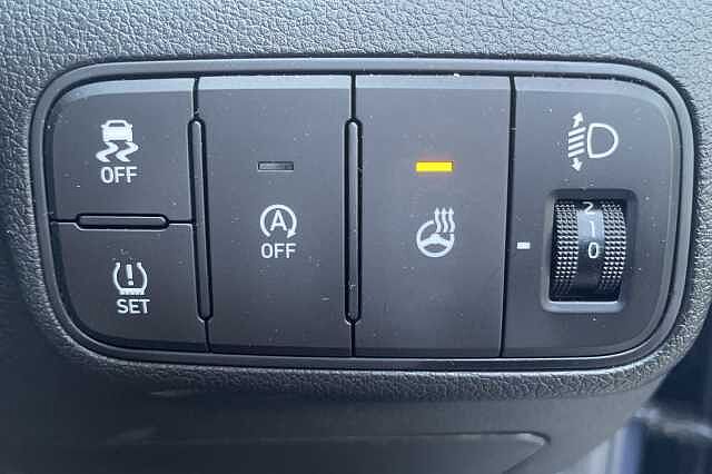Hyundai i20 Ultimate 1.0 T-GDi (100ps)
